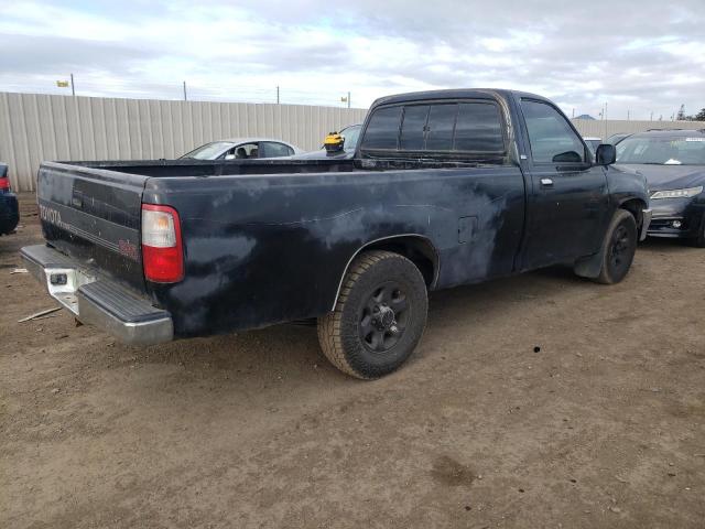 Photo 2 VIN: JT4VD10C5P0008339 - TOYOTA T100 