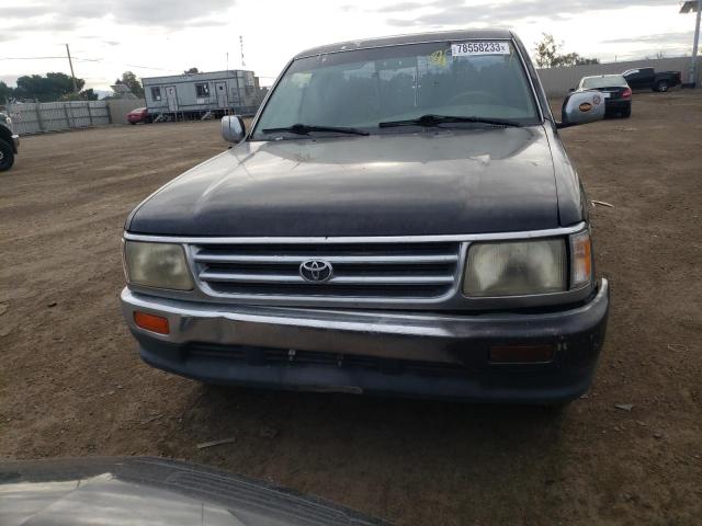 Photo 4 VIN: JT4VD10C5P0008339 - TOYOTA T100 