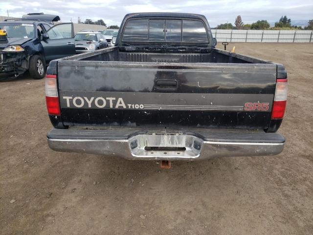 Photo 5 VIN: JT4VD10C5P0008339 - TOYOTA T100 