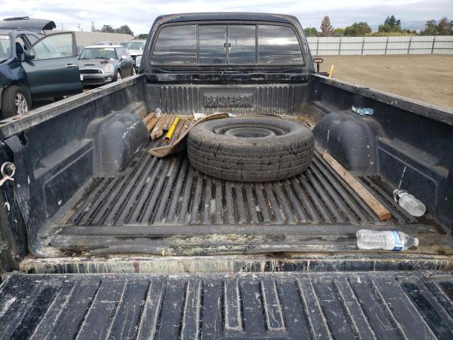 Photo 9 VIN: JT4VD10C5P0008339 - TOYOTA T100 