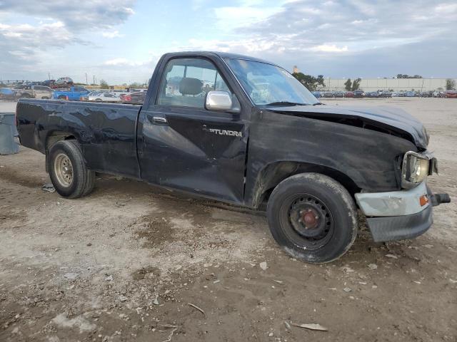 Photo 3 VIN: JT4VD10C8P0012496 - TOYOTA T100 