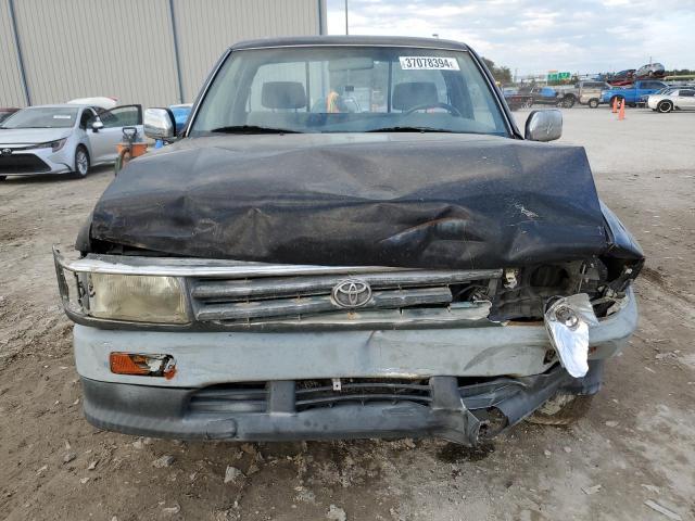 Photo 4 VIN: JT4VD10C8P0012496 - TOYOTA T100 