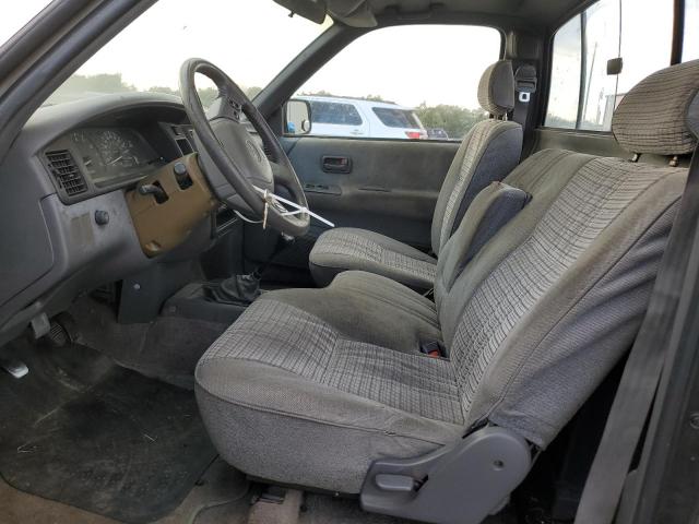 Photo 6 VIN: JT4VD10C8P0012496 - TOYOTA T100 