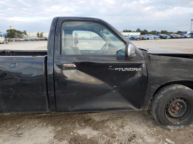 Photo 9 VIN: JT4VD10C8P0012496 - TOYOTA T100 