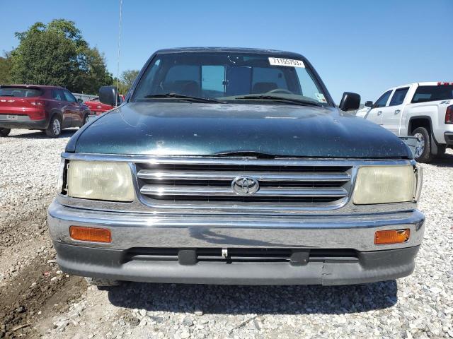 Photo 4 VIN: JT4VD11E0S0001176 - TOYOTA T100 