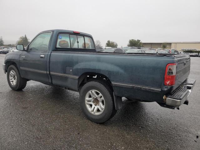 Photo 1 VIN: JT4VD11E4S0001259 - TOYOTA T100 DX 