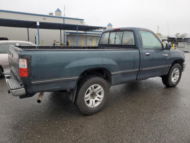 Photo 2 VIN: JT4VD11E4S0001259 - TOYOTA T100 DX 