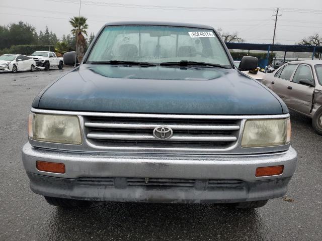 Photo 4 VIN: JT4VD11E4S0001259 - TOYOTA T100 DX 