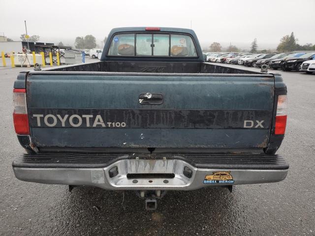 Photo 5 VIN: JT4VD11E4S0001259 - TOYOTA T100 DX 