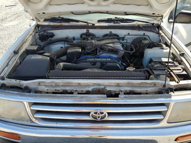 Photo 10 VIN: JT4VD11E9S0001306 - TOYOTA T100 DX 