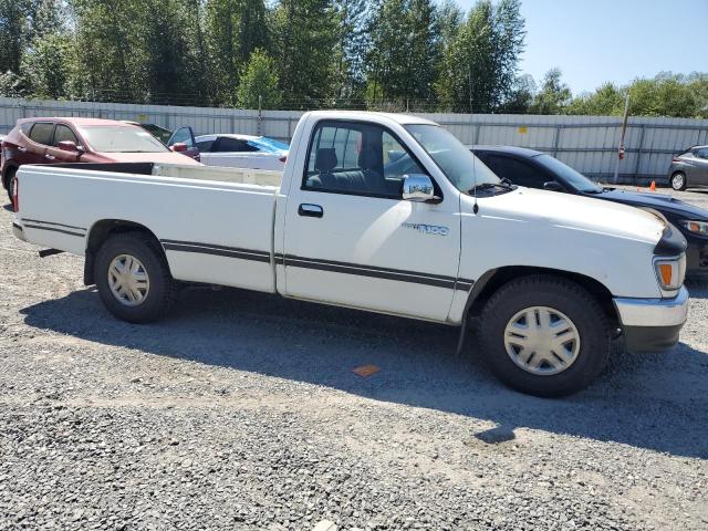 Photo 3 VIN: JT4VD11E9S0001306 - TOYOTA T100 DX 