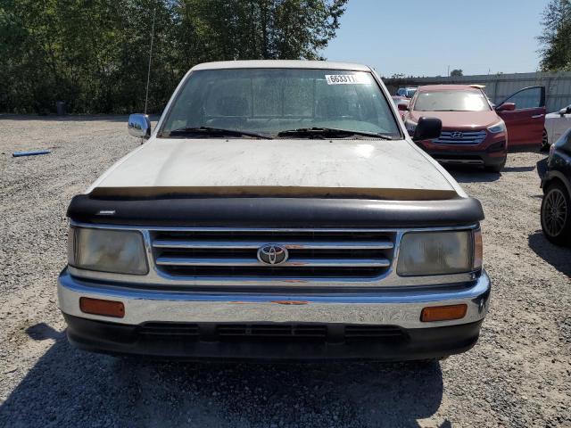 Photo 4 VIN: JT4VD11E9S0001306 - TOYOTA T100 DX 