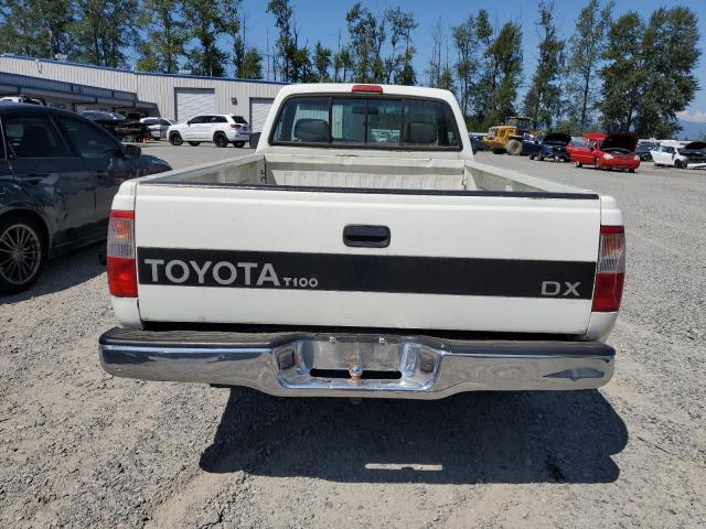 Photo 5 VIN: JT4VD11E9S0001306 - TOYOTA T100 DX 