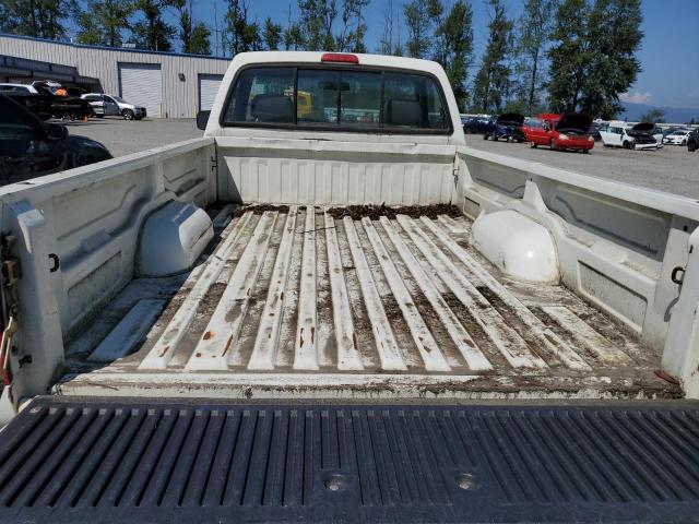 Photo 9 VIN: JT4VD11E9S0001306 - TOYOTA T100 DX 