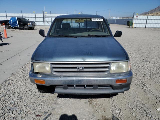 Photo 4 VIN: JT4VD12E0S0005758 - TOYOTA T100 XTRAC 