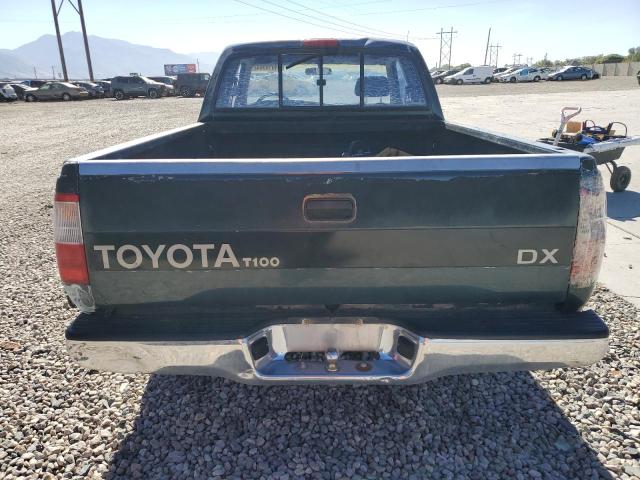 Photo 5 VIN: JT4VD12E0S0005758 - TOYOTA T100 XTRAC 