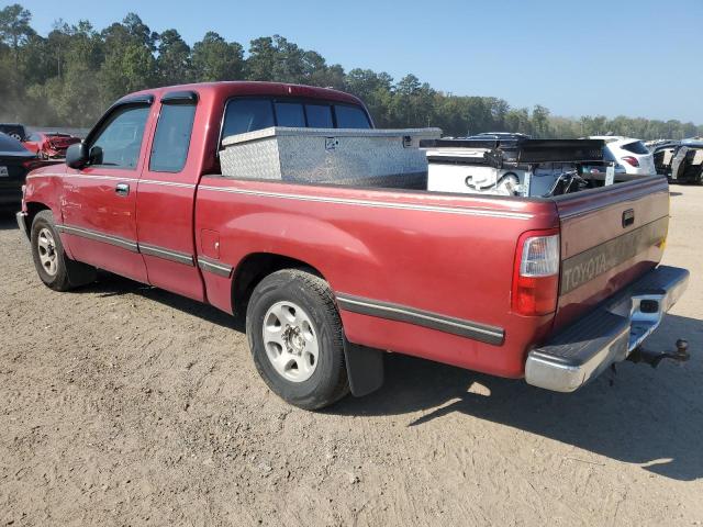 Photo 1 VIN: JT4VD12E2S0007155 - TOYOTA T100 XTRAC 