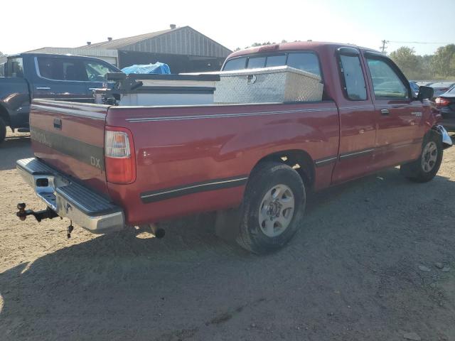 Photo 2 VIN: JT4VD12E2S0007155 - TOYOTA T100 XTRAC 