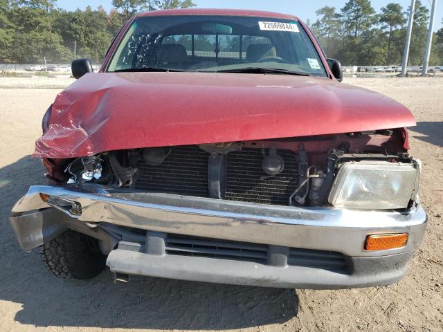 Photo 4 VIN: JT4VD12E2S0007155 - TOYOTA T100 XTRAC 