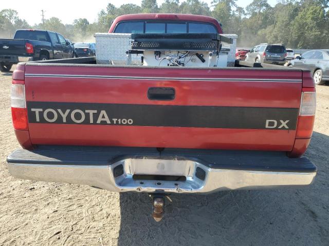 Photo 5 VIN: JT4VD12E2S0007155 - TOYOTA T100 XTRAC 