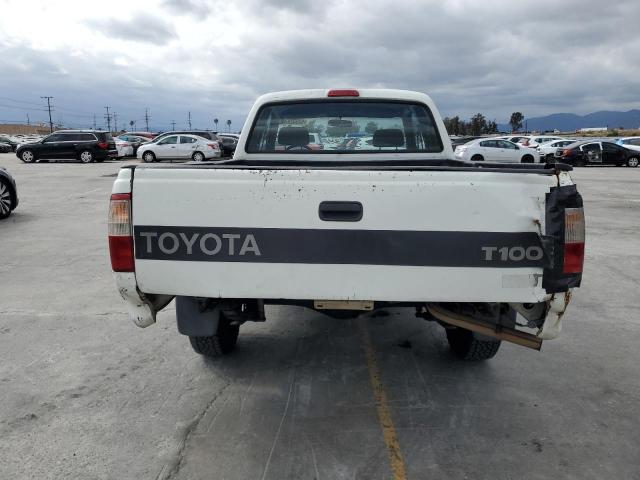 Photo 5 VIN: JT4VD12E2S0013747 - TOYOTA T100 