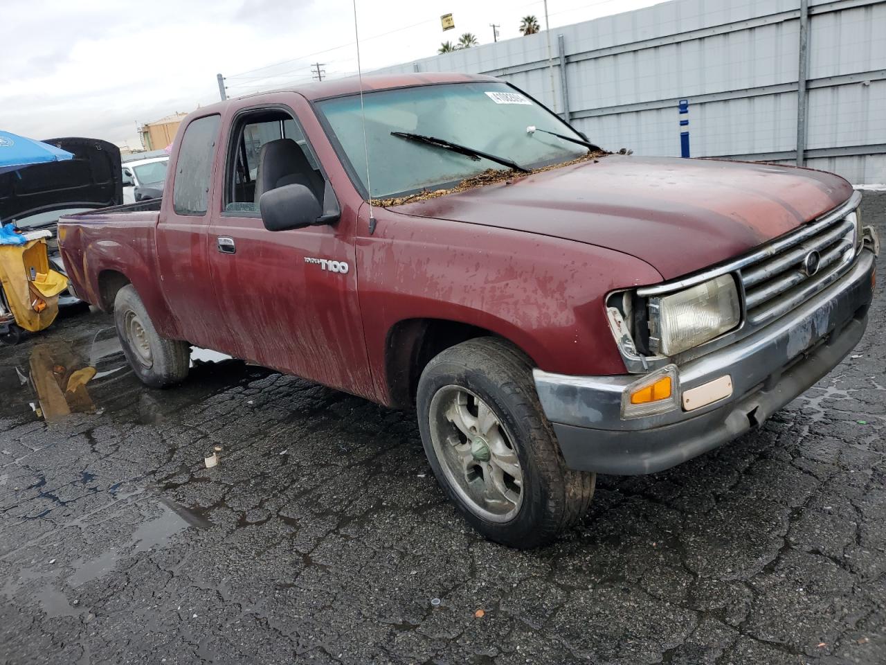 Photo 3 VIN: JT4VD12E3S0015006 - TOYOTA T100 