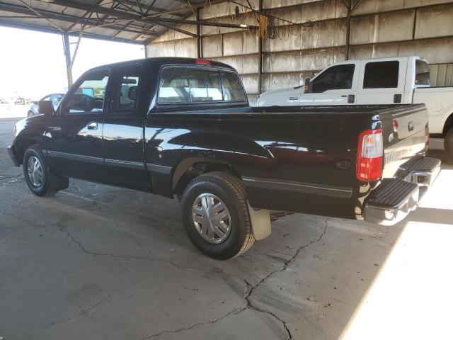 Photo 1 VIN: JT4VD12E4S0004810 - TOYOTA T100 XTRAC 