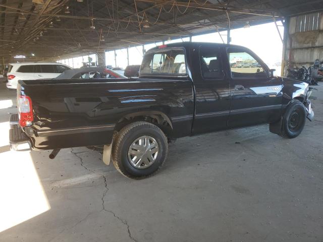 Photo 2 VIN: JT4VD12E4S0004810 - TOYOTA T100 XTRAC 