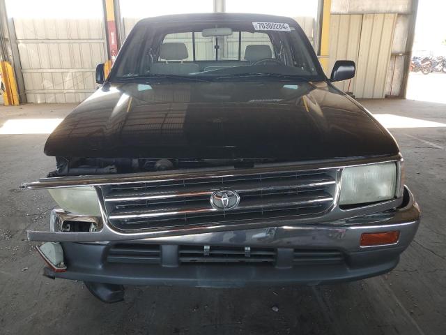 Photo 4 VIN: JT4VD12E4S0004810 - TOYOTA T100 XTRAC 