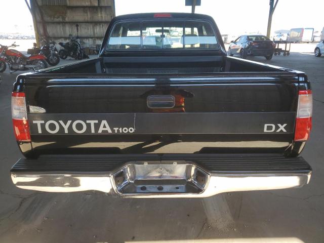 Photo 5 VIN: JT4VD12E4S0004810 - TOYOTA T100 XTRAC 