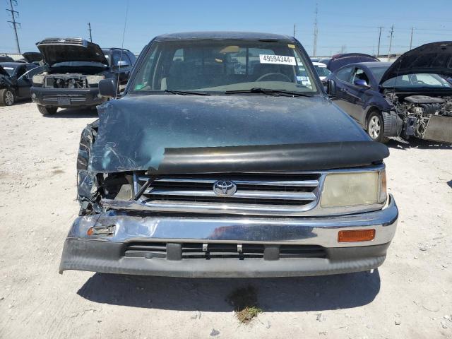 Photo 4 VIN: JT4VD12E8S0011128 - TOYOTA T100 