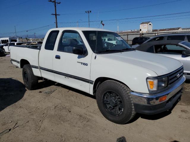 Photo 3 VIN: JT4VD12E9S0008965 - TOYOTA T100 XTRAC 