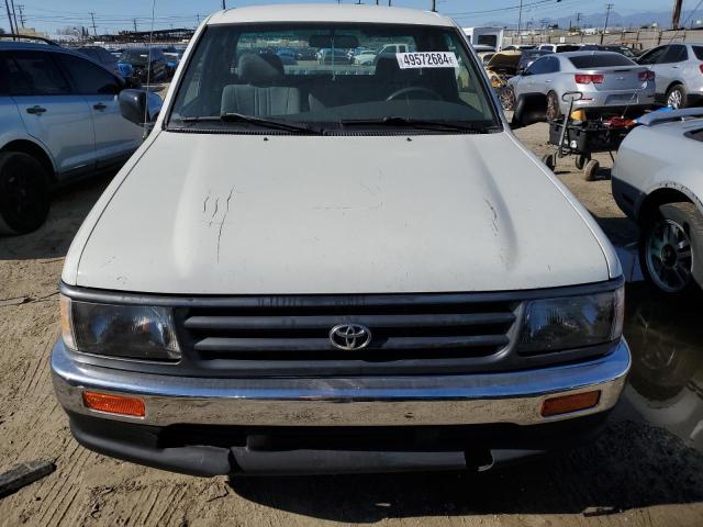 Photo 4 VIN: JT4VD12E9S0008965 - TOYOTA T100 XTRAC 