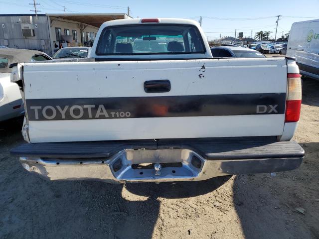 Photo 5 VIN: JT4VD12E9S0008965 - TOYOTA T100 XTRAC 