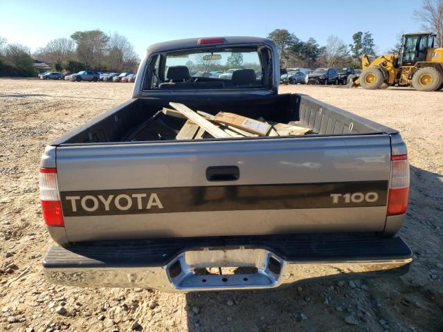 Photo 5 VIN: JT4VD12E9S0009517 - TOYOTA T100 