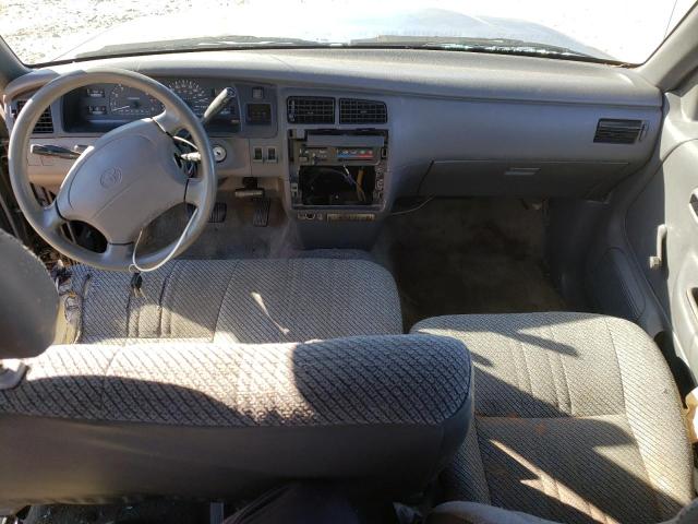 Photo 7 VIN: JT4VD12E9S0009517 - TOYOTA T100 