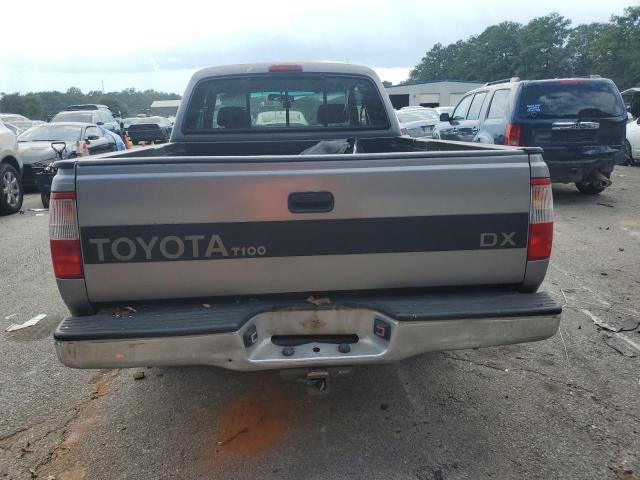 Photo 5 VIN: JT4VD12E9S0010764 - TOYOTA T100 XTRAC 