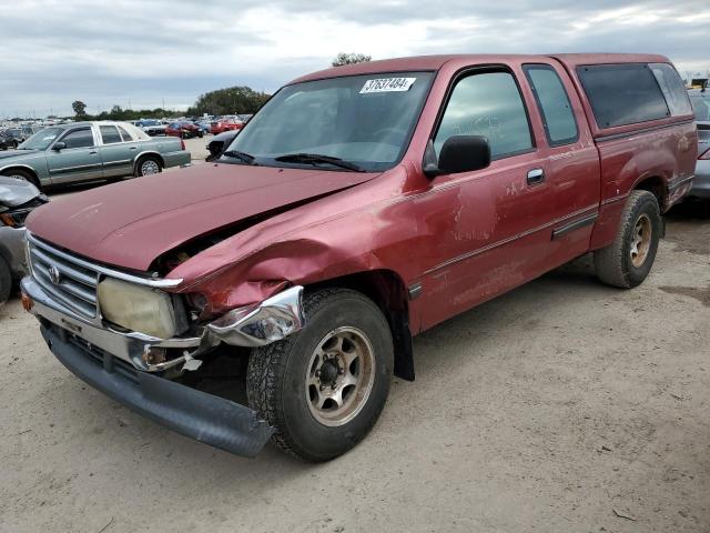 Photo 0 VIN: JT4VD12EXS0004584 - TOYOTA T100 