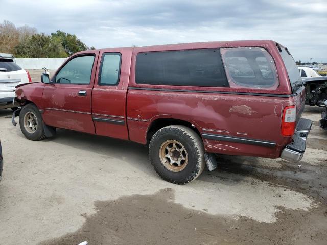 Photo 1 VIN: JT4VD12EXS0004584 - TOYOTA T100 