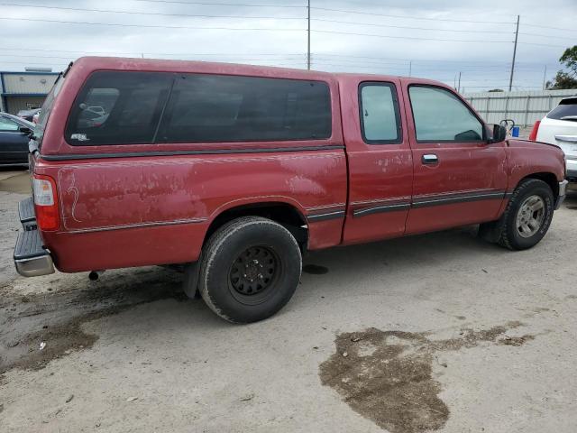 Photo 2 VIN: JT4VD12EXS0004584 - TOYOTA T100 