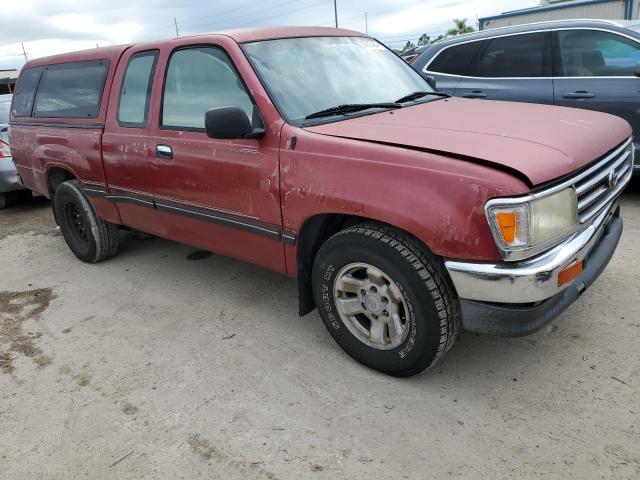 Photo 3 VIN: JT4VD12EXS0004584 - TOYOTA T100 