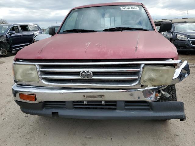 Photo 4 VIN: JT4VD12EXS0004584 - TOYOTA T100 