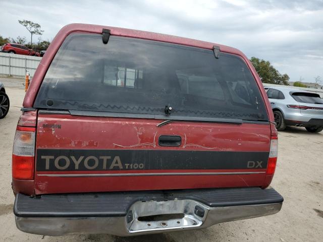 Photo 5 VIN: JT4VD12EXS0004584 - TOYOTA T100 