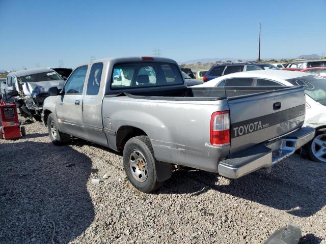 Photo 1 VIN: JT4VD12EXS0008313 - TOYOTA T100 