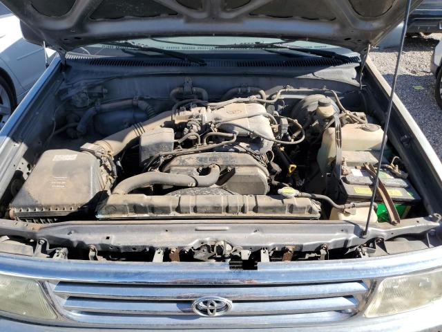 Photo 10 VIN: JT4VD12EXS0008313 - TOYOTA T100 