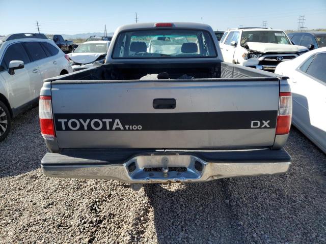 Photo 5 VIN: JT4VD12EXS0008313 - TOYOTA T100 