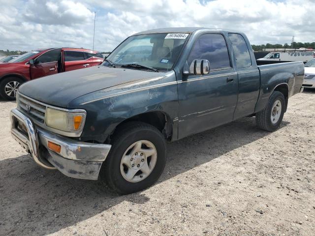 Photo 0 VIN: JT4VD12F1S0014445 - TOYOTA T100 XTRAC 