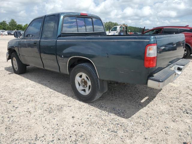 Photo 1 VIN: JT4VD12F1S0014445 - TOYOTA T100 XTRAC 