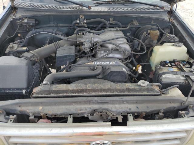 Photo 10 VIN: JT4VD12F1S0014445 - TOYOTA T100 XTRAC 