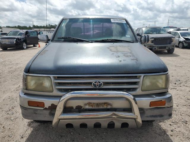 Photo 4 VIN: JT4VD12F1S0014445 - TOYOTA T100 XTRAC 